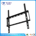 Low Profile 19mm LCD 42 Inch TV Bracket